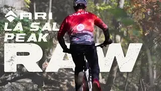Ari Bikes La Sal Peak/RAW