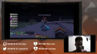 Pixelmon Generations [Stream]