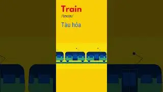 Transportations flashcards #shortvideo #shorts #english #funny #flashcards #vehicles