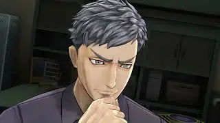 Lets Play Zero Time Dilemma Part 18 Transporter