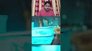 Is Movie Me Sab Kuch Jhooth Tha? #movie