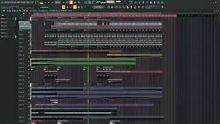 Some Early 2000's Cheesy Euro Trance