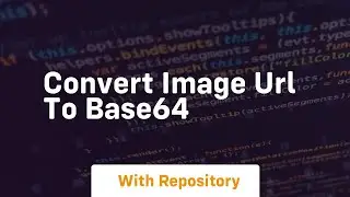 convert image url to base64