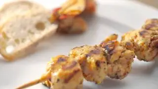 WMF LONO Tischgrill gerippt