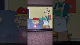 The loud house game off Part 2
