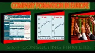 Foreign Company Doing Business in Bangladesh