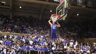 Countdown to Craziness - 2014
