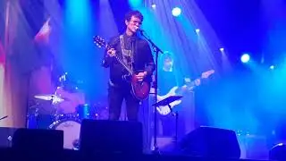 Doyle Bramhall II - Angel - Helsinki 30.08.19