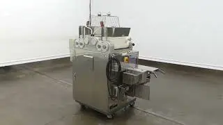 E304293 - Rheon KN-400 Stainless Steel Encruster