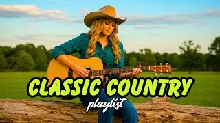 You&rsquo;ll Want to Save This Slow Classic Country Mix 2025 Forever