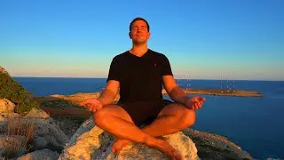 Geführte 10 Minuten Meditation für Anfänger