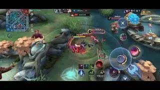 Aarlot highlight trainနေပါတယ်