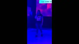 BETSY | Yes I Will Vertical Worship | Vibrant Worship Experience