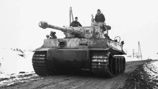 America Tried To Copy the Tiger Tank&mdash;And Built a 70-Ton Monster That Couldn't Cross Bridges