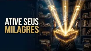 Como PRONUNCIAR os 3 Nomes Sagrados que Ativam Milagres