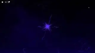 cutscene HYPER-VOLT:OVER-STORM #roblox