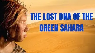 THE MYSTERY of the GREEN SAHARA SKELETONS