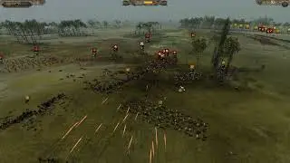 Sublime Shoutcast Total War Attila Charlemagne Battle of London
