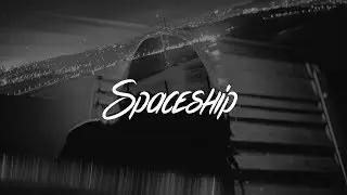SHY Martin - Spaceship (Lyrics)