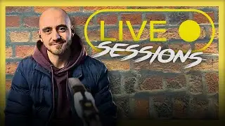 Silence technique & Écoute moi - ASTÉNIK (Live Session)