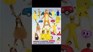 Amazon&rsquo;s Top Rated Halloween or Character Costumes for Kids and Adult. #halloween  #linkinbio