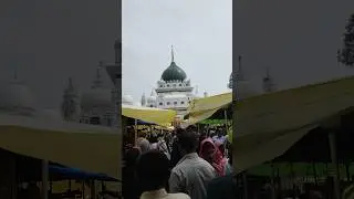 #superhitqawwali mere peer ke chehre mein Sarkar najar aya 👍🫶😎🤲🌹