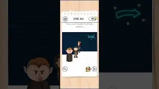 Brain Test 3 Level 240