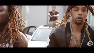 2Pz & ASAP Cherry | Guns & Roses
