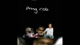 Pmg rob - just a message #freekeys #freespanky #freedj