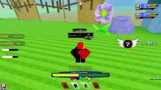 Sonic showdown furnace/starved new finisher in ranked