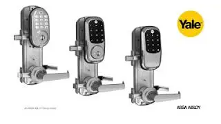 Guide to Installing Your Yale Assure Lock Interconnect