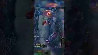 Mel vs Camille | Leaguearc Pt. 6 #gaming #leagueoflegends #lolclips