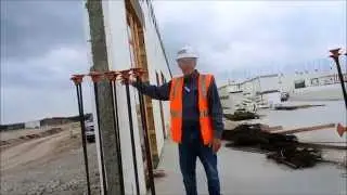 Fox Blocks Schools Why ICF is Being Specified