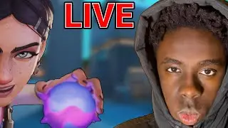Valorant I GOTTA BE NERFED, PLAYING WITH VIEWERS [ROAD TO 900 SUBS]