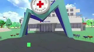 [Eng]  Metamedic (VR Medical Metaverse)