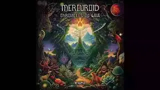 Intelligence, Mercuroid - Kaleidoscope of Chaos