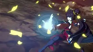 DNF Duel Nen Master Combos/Loops
