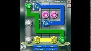 Gemlink Walkthrough - 5x5