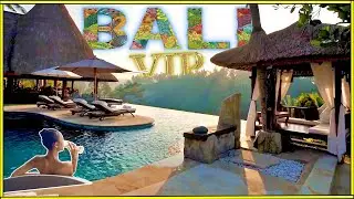 BALI VIP -The MOST AFFORDABLE LUXURY RESORT to stay 🇮🇩 🔥