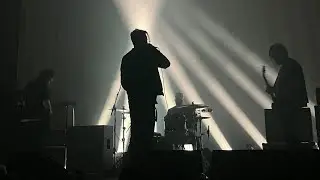 AMENRA - A Solitary Reign - Tivoli Vredenburg Utrecht - 11-11-2025