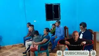EVANGELISTA: Joel Fernández Antonio. Desde. CAMPAMENTO, CHIAPAS MÉXICO.