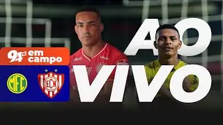 94 Em Campo | Mirassol X Noroeste | Campeonato Paulista