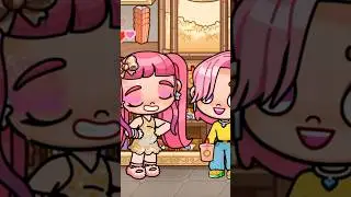 MIRA Embarazada de Romance en Avatar World 👶🏻Ciclo de Vida🩷 K-Pop Demon Hunters ⭐️Guerreras K-pop