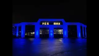 Koninklijke Beuk, The making of Merry Xmas - Yes Max
