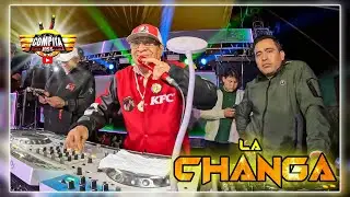 🚩 SONIDO LA CHANGA 🦍 ALMOLOYA DEL RIO 🔥