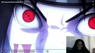 Bleach IS the pinnacle of the BIG 3