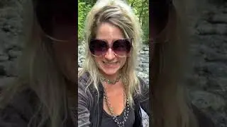 STOP and BREATHE | Magical Mindset Hacks | Odessa Christiana | Mindstylist-Vacation Rental Queen