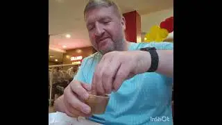 Чикома 🐔 на горе Плезант