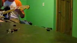 демонстрация Hiwatt Custom 20 Tube