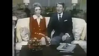 The Reagans Speak Out on Drugs - by Cliff Roth (1988)